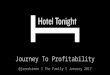 "How to Achieve Profitable Growth" by Jared Simon, COO @HotelTonight