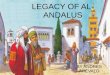 The legacy of al andalus