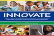 Innovate A Blueprint for STEM Education - Science (CA Dept of 