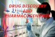 Drug discovery presentation