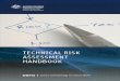Technical Risk Assessment Handbook - Defence Science and