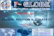 IGLOBE MISSION 2SLIDE SHOW