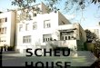 Scheu house