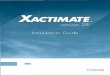 Xactimate 28 Desktop Installation Guide