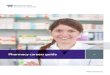 Pharmacy careers guide - psa.org.au