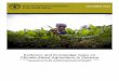 Evidence and knowledge gaps on climate-smart agriculture in Vietnam