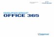 Workplace flexibility with Microsoft Office 365