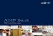 AMP SuperEdge Loan product brochure