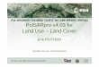 PolSARpro v4.03 for Land Use – Land Cover