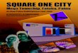 Square One City Mega Township Fatuha Patna Brochure