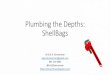 Plumbing the depths: ShellBags