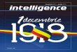 Revista Intelligence - nr. 28 decembrie 2014 - martie 2015