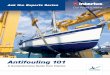 Antifouling 101 - a comprehensive guide from Interlux
