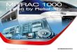 MITRAC 1000