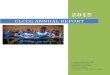 2015 CLCCG Annual Report