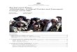 RRT Background Paper: Afghanistan: Political Parties and Insurgent 