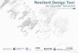 Resilient Design Tool for Counter Terrorism