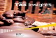India Tax Insights (January-March 2015) - EY