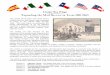 Under Six Flags Expanding the Mail Service in Texas 1801-1865