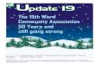 See the December issue of Update 19 2015 Dec