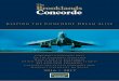 Concorde Brochure