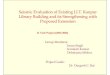 Seismic Evaluation of Existing I.I.T. Kanpur Library Building and its 