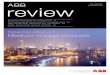 52 ABB Review Special Report Medium-voltage products