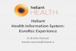 Zdravstveni informacioni sistem Softver za domove zdravlja