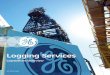 Logging Services | Capabilities Overview | GE Oil & Gas