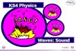 Waves - Sound - Wikispaces