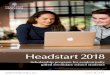 Headstart 2017