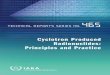 Cyclotron Produced Radionuclides: Principles and Practice