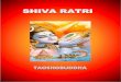Shiva Ratri - Taoshobuddha