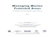 Managing Marine Protected Areas: A Toolkit for the Western Indian 