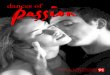 to view the Dances of Passion program as a