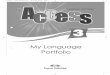 Access 3 Inter Portfolio 01