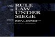 Franz Neumann and Otto Kirchheimer, The Rule of Law under Siege