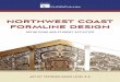 Northwest Coast Formline Design: Definitions and Student Activities