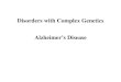 HGSS Chapter 6: Alzheimer's Disease (Graduate students)