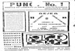 Punct, No. 1-16 (1924-1925)