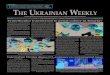 The Ukrainian Weekly 2012, No.2