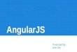 Angular js- 1.X