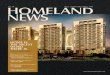 Homeland Heights News