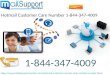 Call Now 1-844-347-4009 Hotmail Customer Care Number