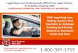 Parents of Teens Facing Underage Drinking and Driving Charges in Tennessee Are Provided Free Legal Advice by the Professionals at Legal-Yogi.com