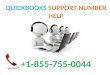 +1 855-755-0044 quickbooks support number help