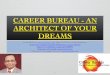 Career Bureau Short Profile