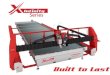 Waterjet Cutting Systems Products from Semyx LLC