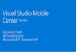 Visual Studio Mobile Center