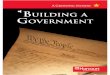 Reading for pleasure level 5 : Building a government